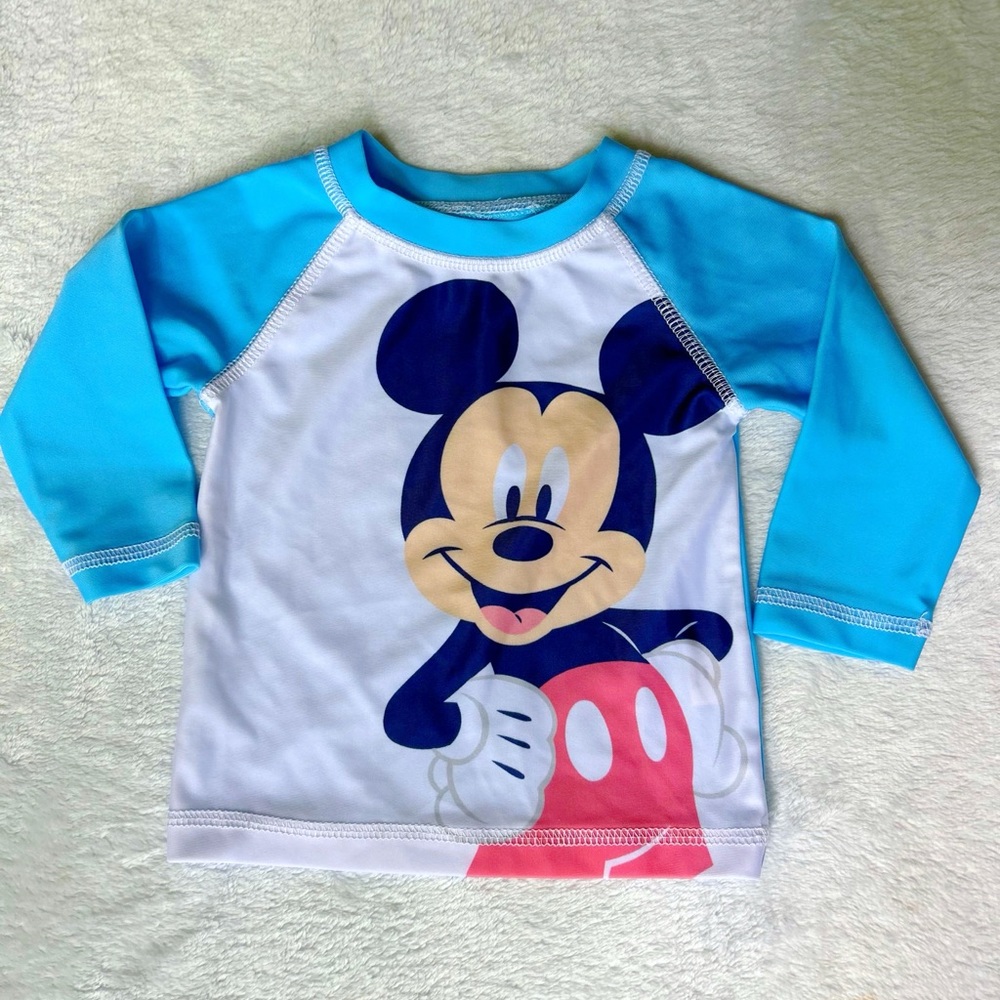 Rashguard Shirt
